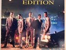 A69 New Edition: Heart Break, 1988 MCA Records MCA-42207 - Funk New Jack Swing