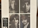 The Beatles and Esher Demos 50th Anniv 4LP Edition WHITE ALBUM 180g SEALED