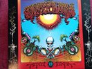 Grateful Dead Aoxomoxoa first pressing excellent