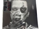 Denzel Curry Ta13oo Taboo Vinyl LP RED SLUSHIE Loma Vista Brand New Mint OOP