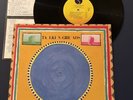 TALKING HEADS - Speaking in Tongues 1983 1st LP Vinyl VG+/VG+