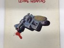 Lethal Weapons White Vinyl Record (9) #324