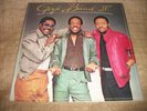Gap Band IV Vinyl LP Orig Record VG+ ORIG INNER SLEEVE WITH LYRICS, VG VINYL