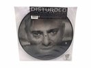 DISTURBED - The Sound Of Silence Picture Disc VINYL 12” Record Store Day 2016