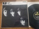 The Beatles - With The Beatles 1963 First UK Pressing Mono LP Jobete/Gotta