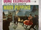 DUKE ELLINGTON Mary Poppins Original Score LP REPRISE Mono VG/VG+ RBO