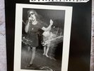 Bikini Kill |  Vinyl LP | Bikini Kill  | Kill Rock Stars 12” Record LP.     RBN