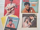 ELVIS PRESLEY Clambake - 1967 RCA LP w/ Bonus Photo & More And Free Shipping.