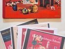 ELVIS PRESLEY Elvis' Christmas Album 1957 RCA Victor LOC-1035 Gatefold W/ BOOK