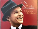 Frank Sinatra   Ultimate Christmas   2 x Vinyl, LP, Compilation   NEW