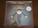 KABALEVSKY THE COMEDIANS LSC 2398-Classic Records 2LP 45rpm 180gm SEALED/MINT
