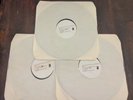 RARE LCD Soundsystem 45:33 Remixed Part 1, 2, 3 White Label Vinyl Records MINT