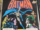 Batman TV Series Theme LP Orig. US PC 1975
