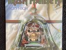 Iron Maiden - Aces High/King Of Twilight 2014 UK 45rpm SEALED