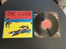 THE CLASH - GIVE 'EM ENOUGH ROPE UK PRESS 12