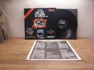 METAL ATTACK, PRESENT 1985 CELTIC FROST / RUNNING WILD Metal LP 1985