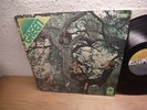 Green – Green same 1969  Atco Psychedelic Rock Lp