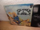 Blue Cheer – Outsideinside Hard psych Blues Rock Lp UK 1968 mint-