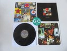 PAUL WELLER Stanley Road 1995 EU / UK 1ST PRESSING VINYL LP & BOOKLET 828619-1