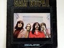 Sam Gopal –Escalator LP, VG+, 1st press 1969, Stable –SLE 8001, Lemmy, Motorhead