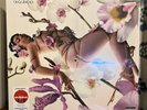 KALI UCHIS Orquídeas Target Exclsive Coke Bottle Clear Vinyl