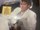 Michael Jackson - Thriller [New Vinyl LP] Gatefold LP Jacket