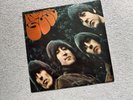 The Beatles Rare Original 1965 12