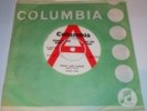 Danny King – Tossin' And Turnin' / Young Blood . DEMONSTRATION COPY, LISTEN