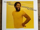 ROY AYERS UBIQUITY - Everybody Loves The Sunshine LP 1976 Soul Funk Rare Groove