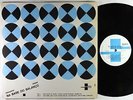 Conjunto Gemini (Miguel Angel) - Na Base do Balanco LP - Spot Brazil VG++