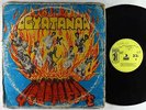Ogyatanaa Show Band - African Fire (Yerefrefre) LP - Agoro Ghana - Highlife