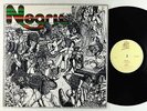 Negril - S/T LP - Klik UK - Reggae Funk VG++