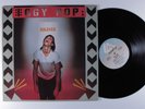 IGGY POP Soldier ARISTA LP NM c