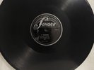 Trio servando diaz-el madrugon-guaracha-78 rpm-sonoro-pressing cuba-listen-