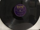Sonora matancera-eso se hincha-tu precio-son montuno-78 rpm-listen