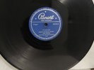 Gina martin con el conj.de yeyo casteleiro-pregon-78 rpm-panart cuba-listen