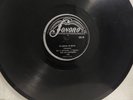 Duo los compadres-  tu novia te boto-hey, caramba-son-78 rpm-sonoro cuba-