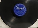 Conj. gloria matancera-dejen bailar al loco-guaracha-78 rpm-panart cuba-