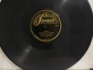 duo los compadres-mujeres conmigo van a acabar-son-78 rpm-sonoro cuba listen