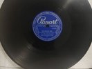 Conjunto de luis santi-los cacos del amor-son montuno-78 rpm-panart cuba
