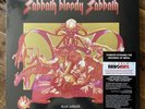 BLACK SABBATH - SABBATH BLOODY SABBATH LP - RHINO - 2011 - HYPE -SEALED - WOW