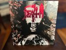 Death - Individual Thought Patterns - 2017 Relapse Deluxe Edition Box Set - 2xLP