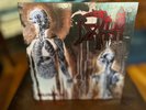 Death - Human - 2017 Relapse Record Deluxe Edition Box Set - 2xLP Colored Vinyl