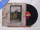 Led Zeppelin Untitled A//3 B//3 Gatefold LP Album Vinyl Record 2401012 - VG+/EX