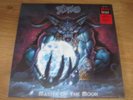 DIO - MASTER OF THE MOON - HARD ROCK / HEAVY METAL - NEW / SEALED