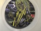 RARE IRON MAIDEN ALBUM