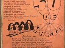 CICERON - CICERON / RARE GARAGE PUNK PSYCH  BOLIVIA 45 / EXITO LYRA