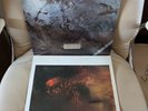 2x Cocteau Twins Vinyl Victorialand & Head Over Heels Record 12