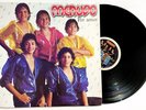MENUDO Por Amor LP Vinyl Album 1982 MEXICO Raff CUANDO PASARA Quiero Rock