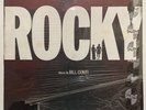 Bill Conti - Rocky (Colonna Sonora Originale); vinyl LP OST[unplayed]